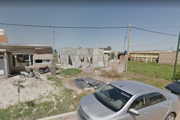 Asesinaron de un tiro en la cabeza a un chico de 8 años mientras jugaba en el patio de su casa