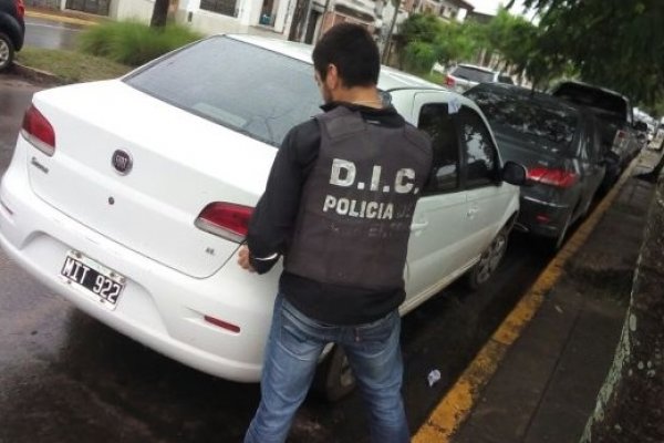 Corrientes: Dos violadores de menores fueron detenidos