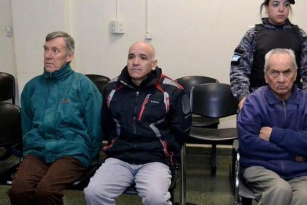 Condenas de hasta 45 años de prisión a curas por abusos y corrupción de menores