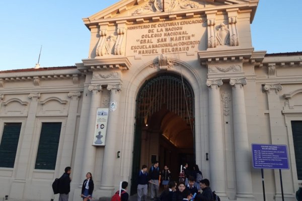 Las clases en Corrientes terminarán el 13 de diciembre