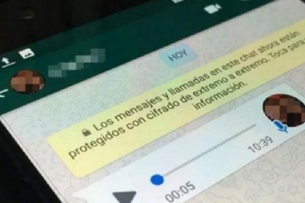 Córdoba: Detienen a docente que le proponía sexo a sus alumnos por Whatsapp