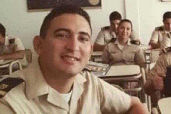 Itatí: Despidieron los restos del prefecto fallecido en un siniestro vial