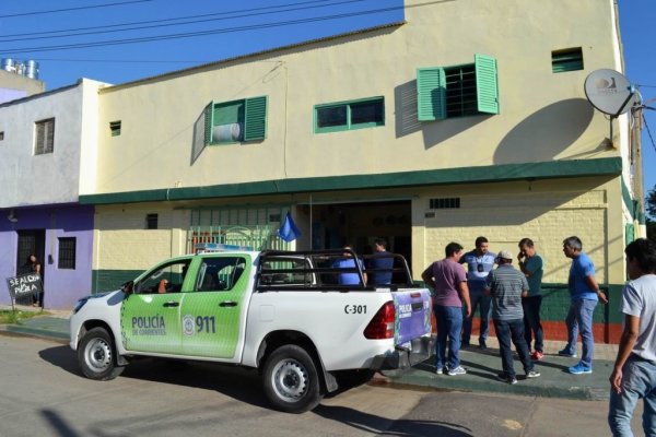 Muerte de Irina López: Ratifican el sobreseimiento de los acusados