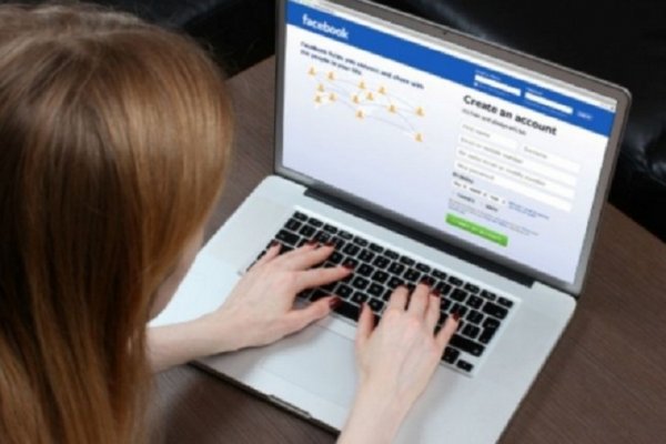 Joven fue a Entre Ríos a encontrarse con un chico que conoció por Facebook y la terminaron raptando