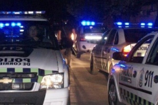 Capturaron a dos hermanos por el asesinato de un joven en el barrio Juan XXIII