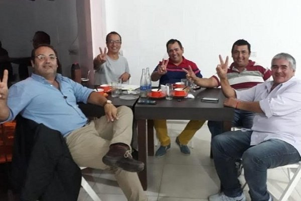 El Frente de Todos logró reducir impuestazo en El Paso