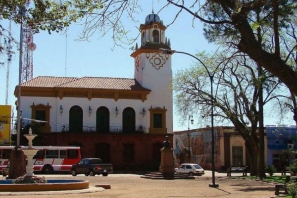 La Municipalidad de Mercedes te premia por tener al día tus impuestos