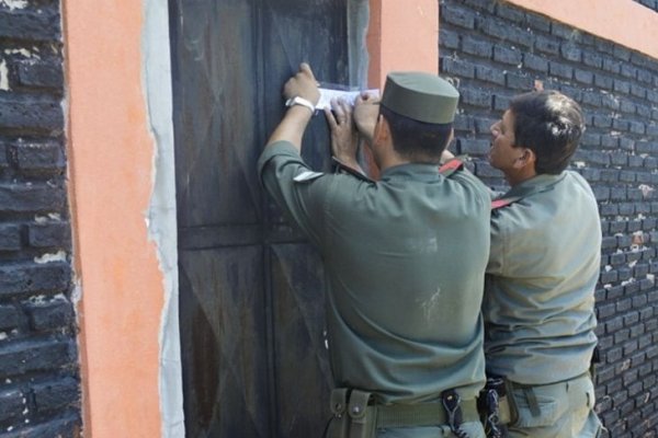 Corrientes: Procesaron a dos hombres por trata de personas