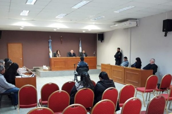 Corrientes: La Justicia condenó a cadena perpetua a un femicida
