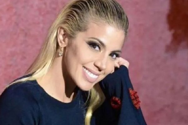 La correntina Virginia Gallardo víctima de un hecho de inseguridad