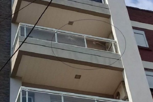 Caso Octavio: La familia demandará a propietarios del departamento