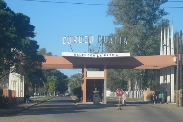 Corrientes: Oficial del Ejército abusó sexualmente de una compañera en Curuzú Cuatiá