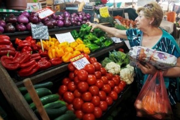 Corrientes: Consumidores pagan casi cinco veces más que lo que percibe el productor