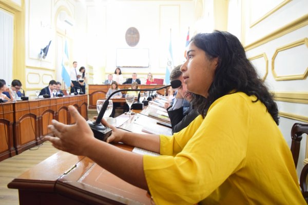 Por pedido de la oposición, el oficialismo dio marcha atrás con el aumento de impuestos para los mercados municipales