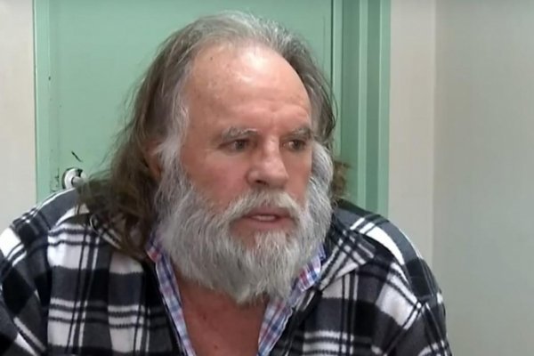 Liberaron al gremialista correntino Caballo Suárez