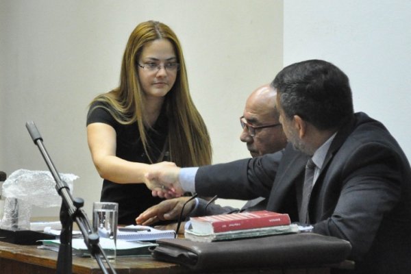 Juicio del caso Tichellio podría finalizar este jueves 19