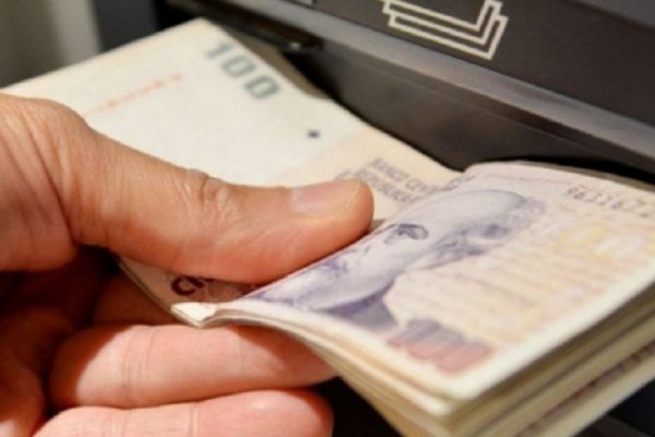 Corrientes: Estatales percibirán en enero un bono de 6 mil pesos