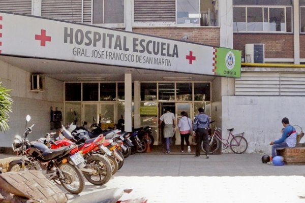 Hospital Escuela: Aumentó la cantidad de heridos en riñas y en incidentes