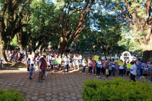 Piden la detención del padre del joven abusado en La Cruz