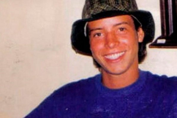 Caso Cristian Schaerer: Buscan los restos en un arroyo de Brasil