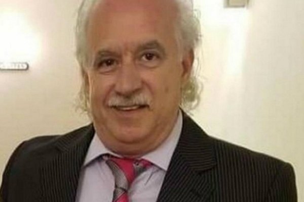 Ofrecen un millón de pesos de recompensa por datos sobre el ginecólogo desaparecido