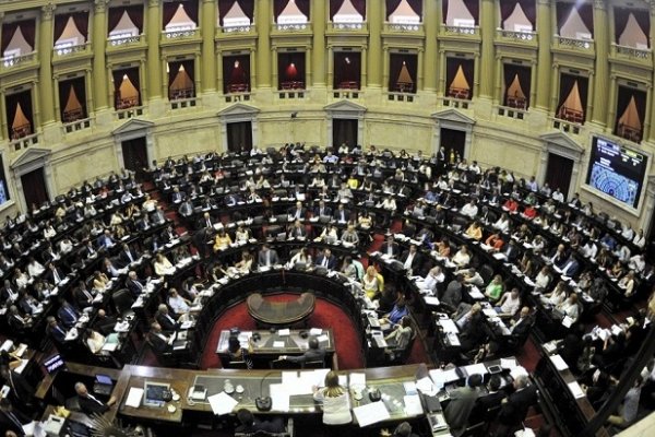 El Congreso debatirá en enero y febrero el fin de las jubilaciones de privilegio