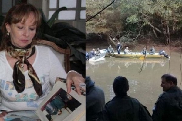Pompeya tras la búsqueda de Cristian: La sensación es positiva, son 16 años de llevar esta cruz