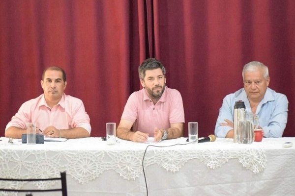 Virasoro: La Municipalidad entregará becas a los abanderados y escoltas
