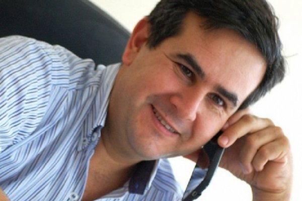 Curuzú Cuatiá: Irigoyen agradeció a Valdés por la compra del terreno para el Parque Industrial
