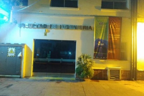 Hallan sin vida en un aula de la UNNE a una docente que estuvo más de 8 horas desaparecida