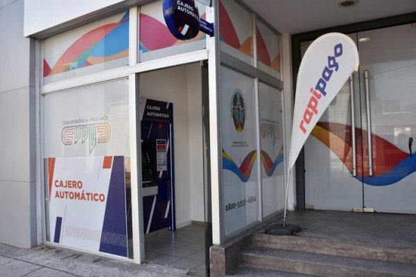 Desde hoy arranca el pago del plus extraordinario a empleados municipales