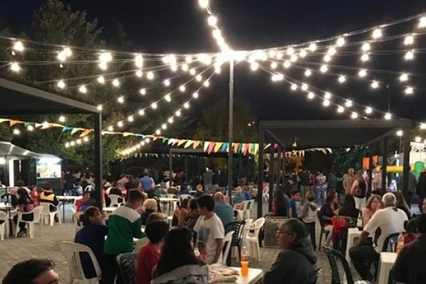 Corrientes: Crean fondo para promoción de fiestas populares, culturales y eventos