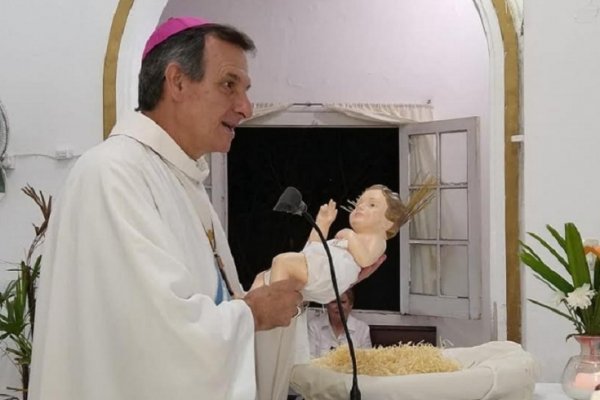 El 1º de Enero celebraran la Jornada Mundial de la Paz en la Catedral de Goya