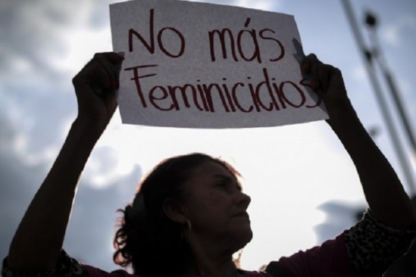 Corrientes: Se registraron 8 casos de femicidios en Corrientes en el 2019