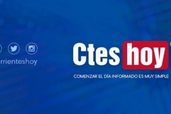 CorrientesHoy.com ratificó en el 2019 su liderazgo como medio digital en el país