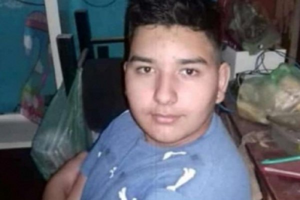 Desesperada búsqueda: Menor dejó una nota y se fue de la casa