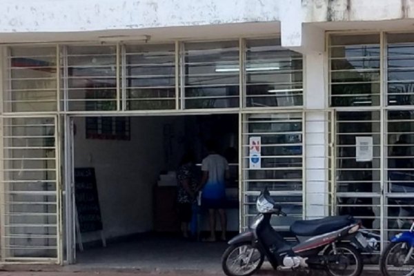 Golpearon al dueño de una carnicería y robaron 130 mil pesos