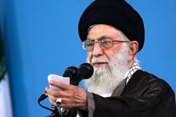 El líder de la Revolución Islámica de Irán prometió vengar la muerte de Soleimani