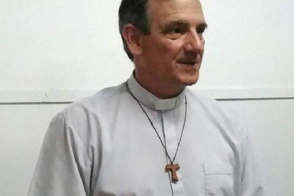Canecín propuso iniciar el 2020 con un corazón parecido al de Jesús