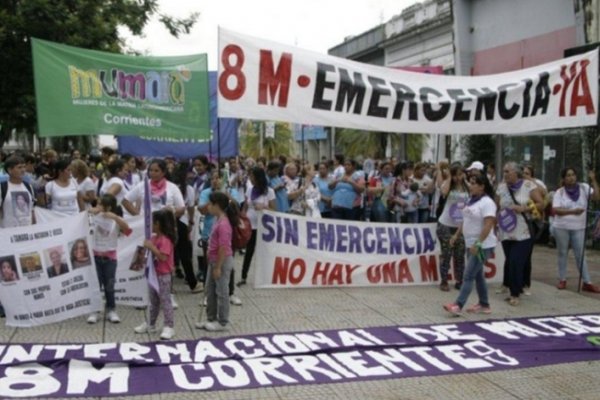 Dos intentos de femicidio y una perimetral nunca respetada en el inicio de este año