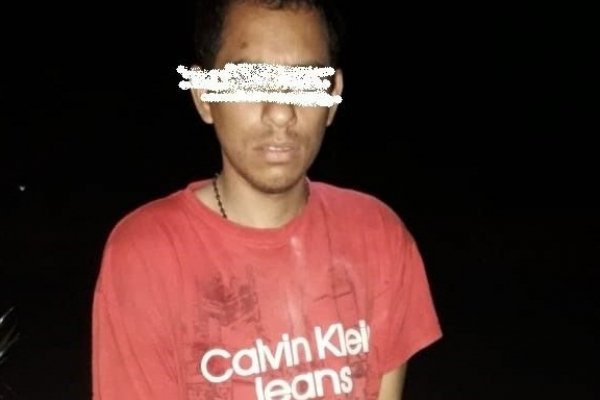 Detuvieron al padre del joven abusado en La Cruz