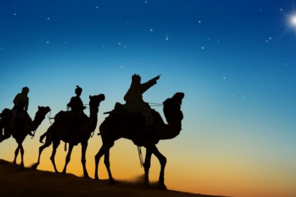 Día de los Reyes Magos: ¿por qué se celebra el 6 de enero y cuál es su origen?