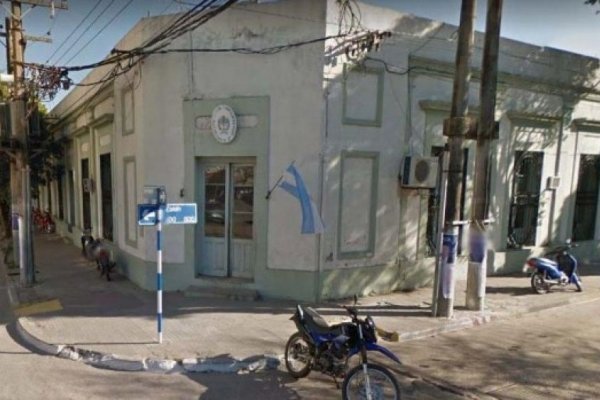 Corrientes: Polémica decisión judicial en Goya