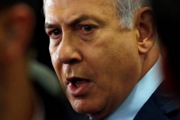 Netanyahu: Irán sufrirá un golpe demoledor si ataca Israel