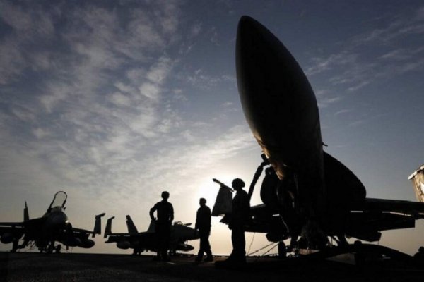 ¿Quiere Irán una guerra, tras lanzar misiles a bases de EEUU?, esto dicen expertos