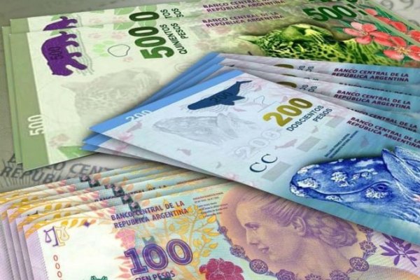 Curuzú Cuatiá: La Policía pide a los comerciantes tomar medidas para evitar ser engañados con billetes falsos