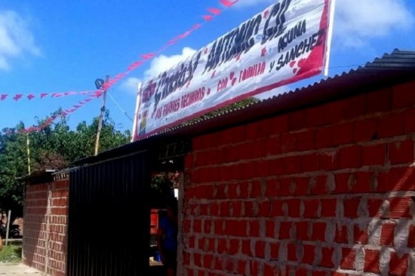 Mujer recibió un machetazo en la oreja al intentar separar una gresca tras la fiesta del Gaucho Gil