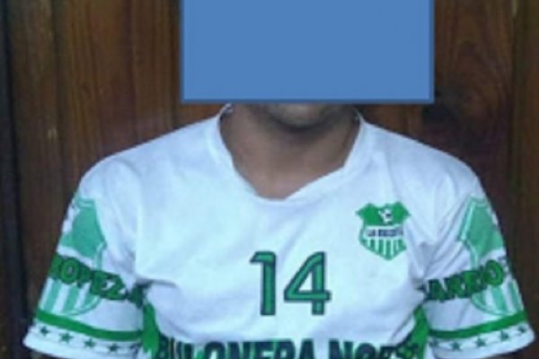 Detuvieron en Curuzú a un hombre denunciado por violencia de género