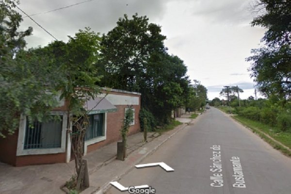 Desvalijaron la vivienda del conocido chamamecero Tallarín Ramírez