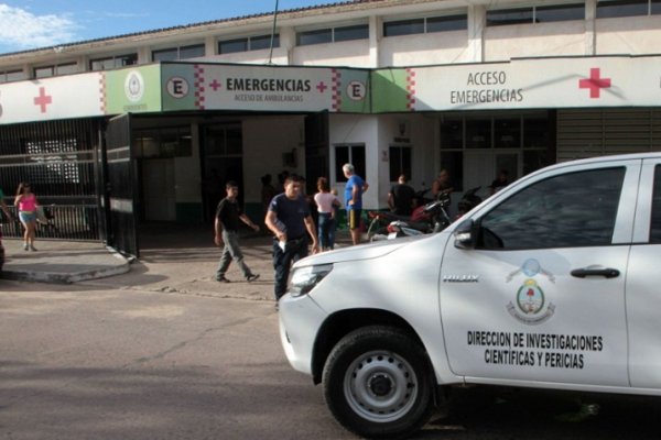 Primer femicidio del año 2020 en Corrientes: Mató a su pareja y luego intentó suicidarse